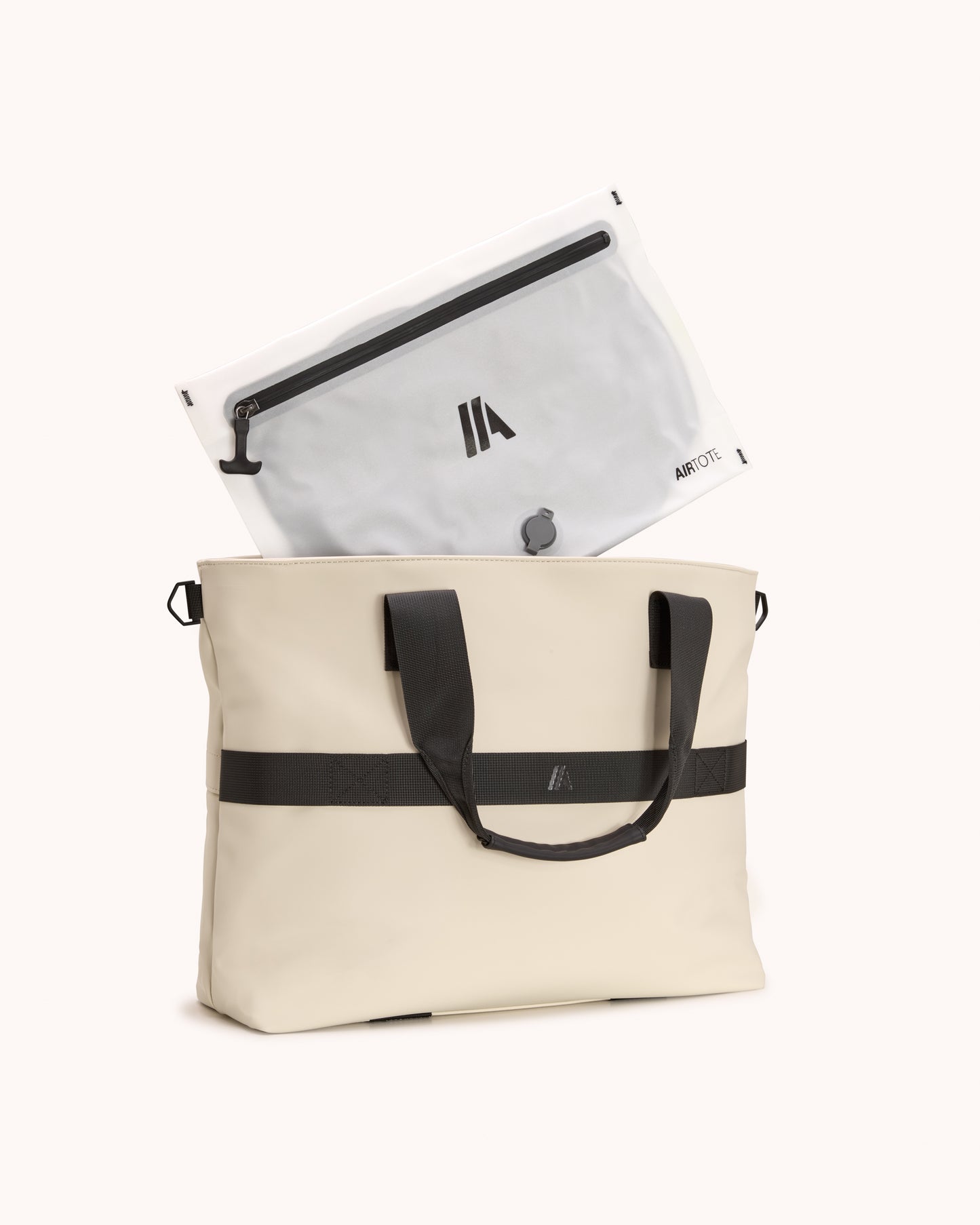 TOTE Bundle - Light Sand