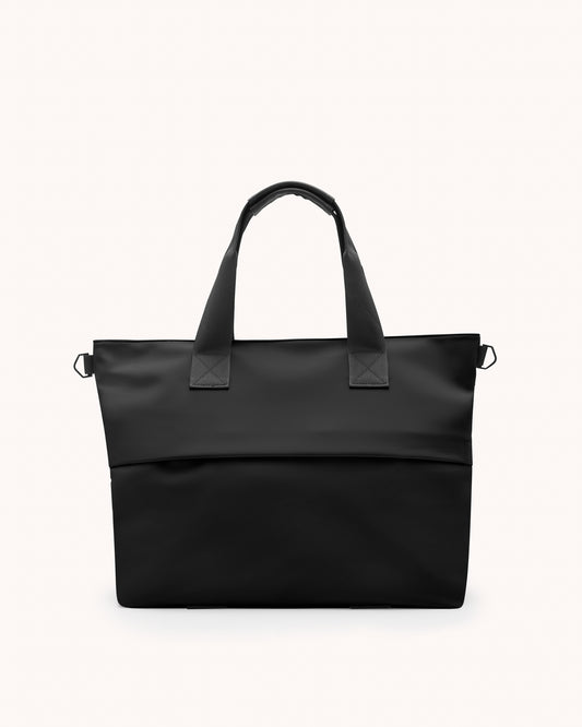 Sac de voyage (sous le siège)