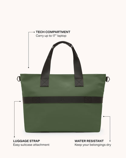 TOTE - Bundle