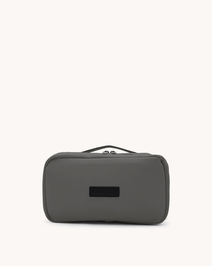 Trousse de toilette - Graphite
