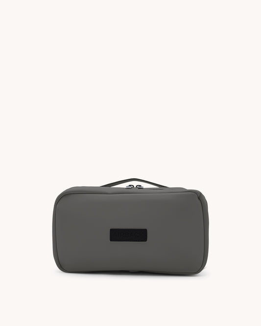 Trousse de toilette - Vert olive