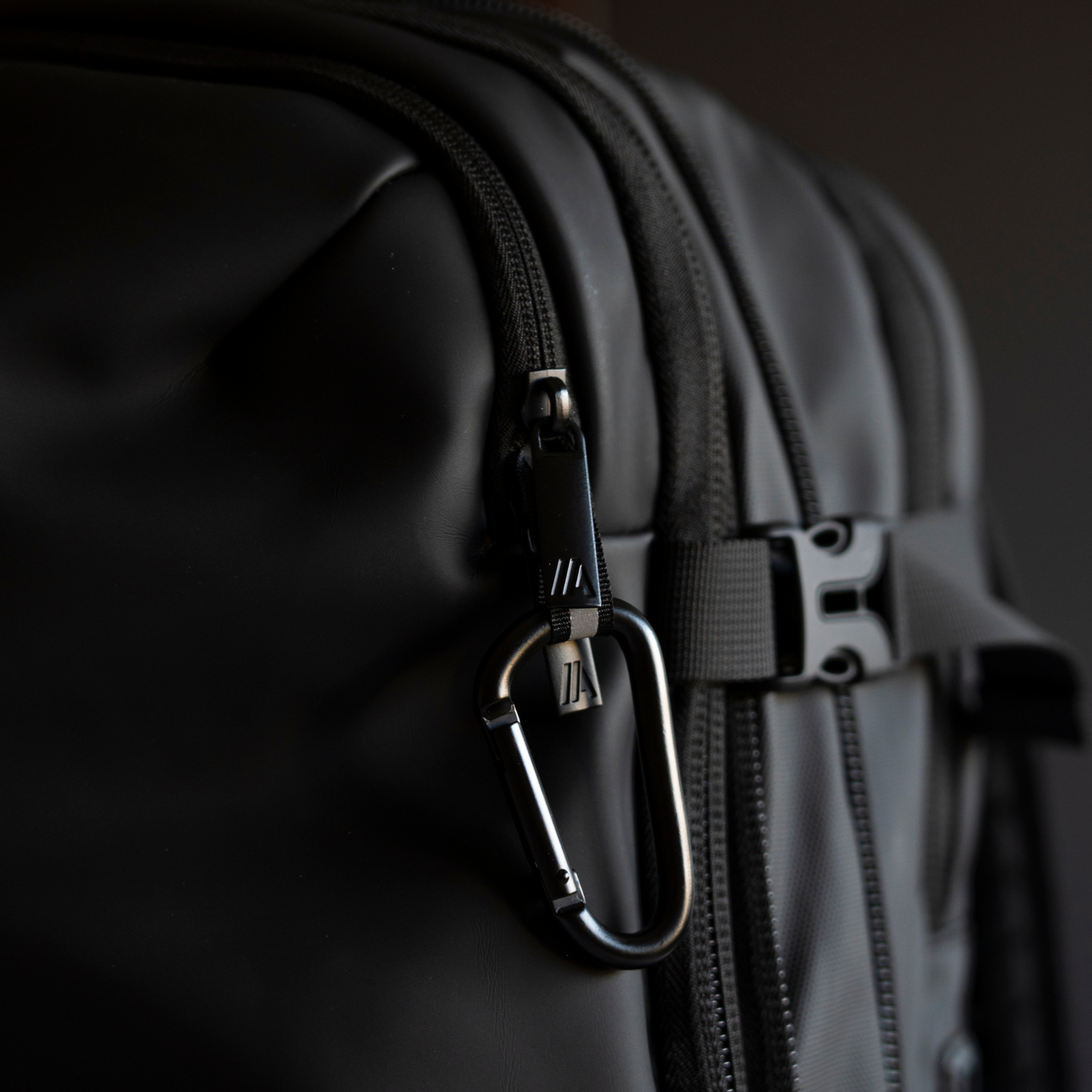 Pack - Airback Original Noir Mat