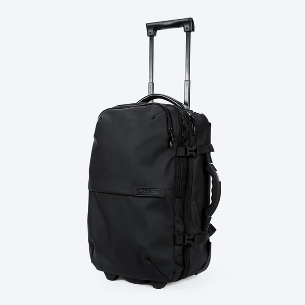 Airback Noir Mat