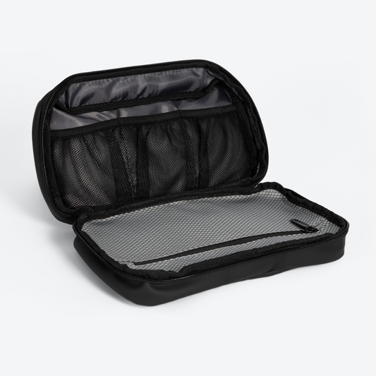 Trousse de toilette Airback Noir Mat