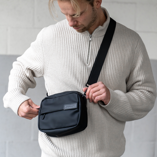 Sac à bandoulière Airback