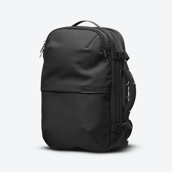 Airback Noir Mat