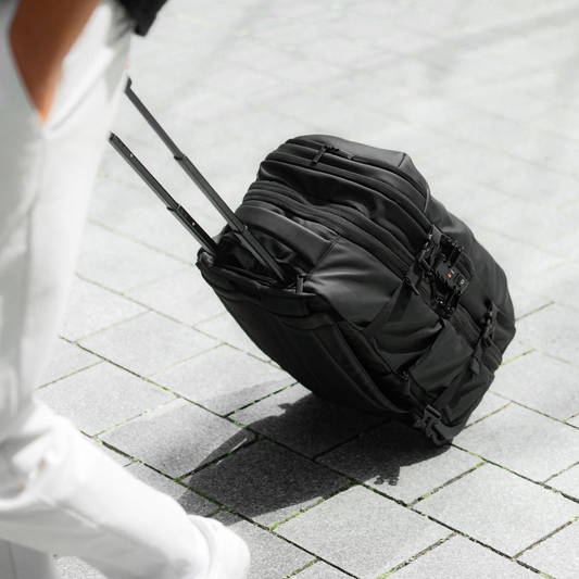 Pack - Airback MAX Noir Mat