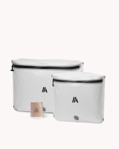 Sac de compression premium - Pack 