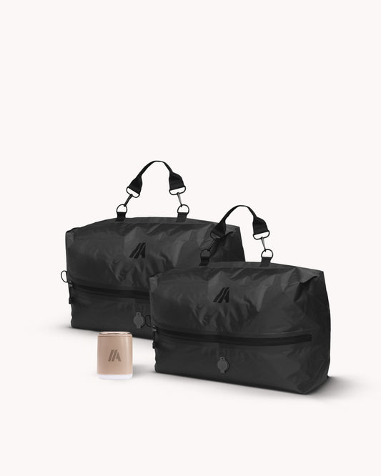 Airback - Sac de compression