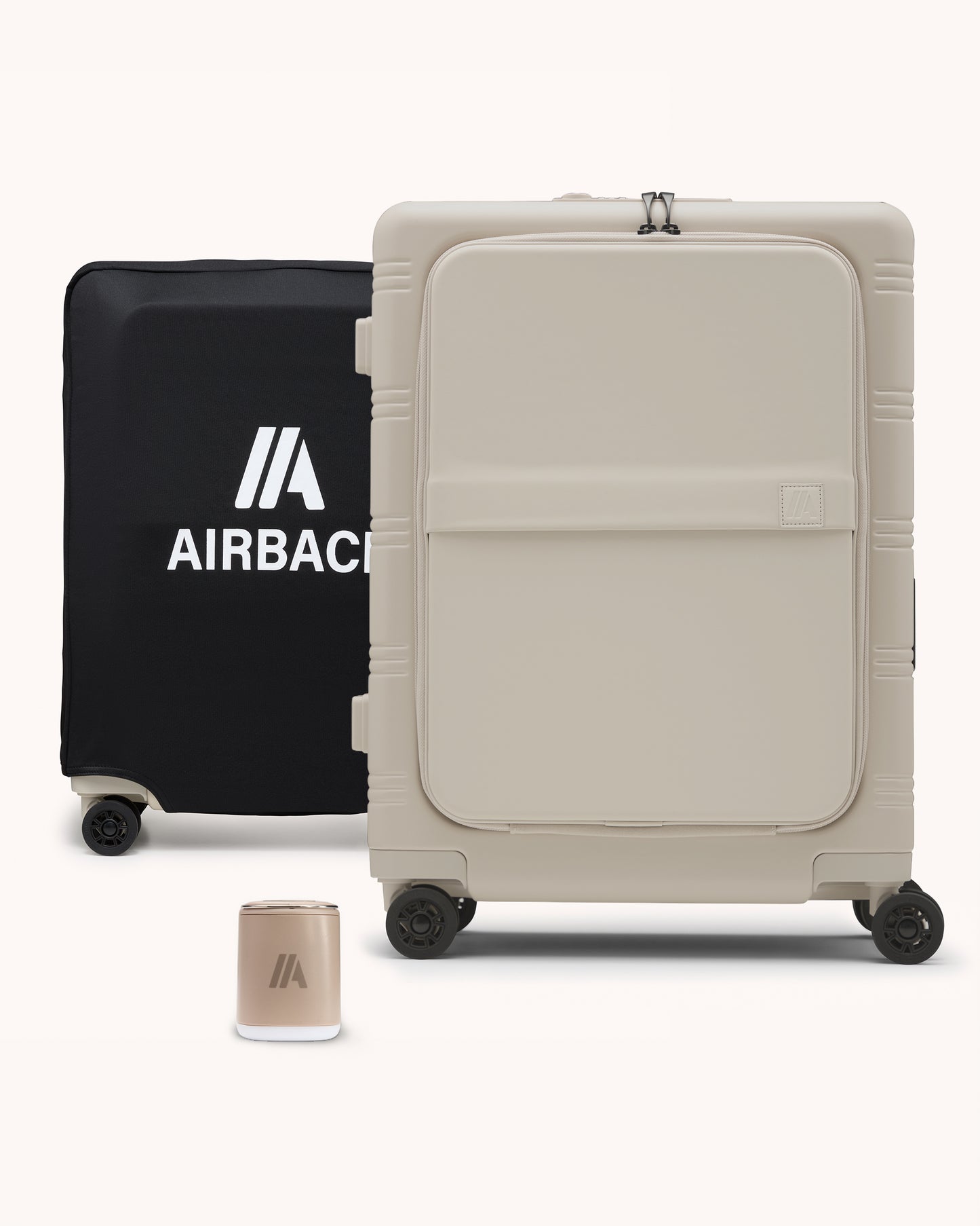 Lot - SUIVANT - Sable clair