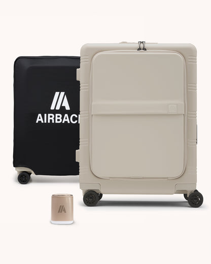 NEXT (Cabine) - Pack