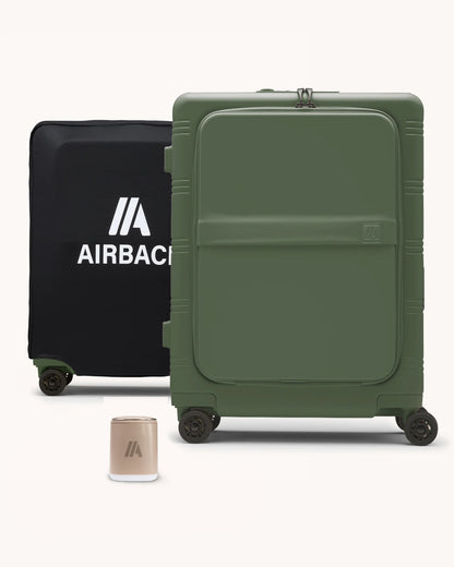 NEXT (Cabine) - Pack