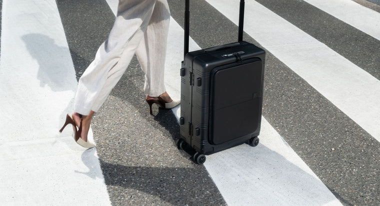 Free Travel Set with The Black Collection
